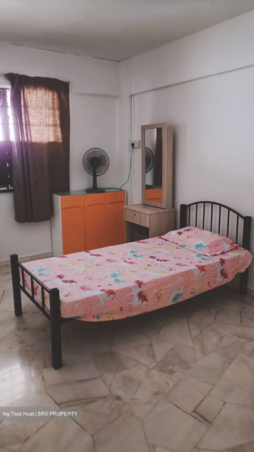 Blk 819 Tampines Polyview (Tampines), HDB 3 Rooms #639049031